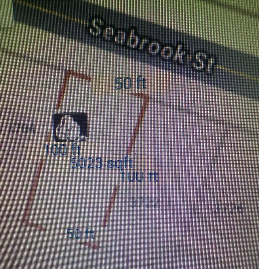 3720 Seabrook Street, Houston, TX 77021 - Image #3