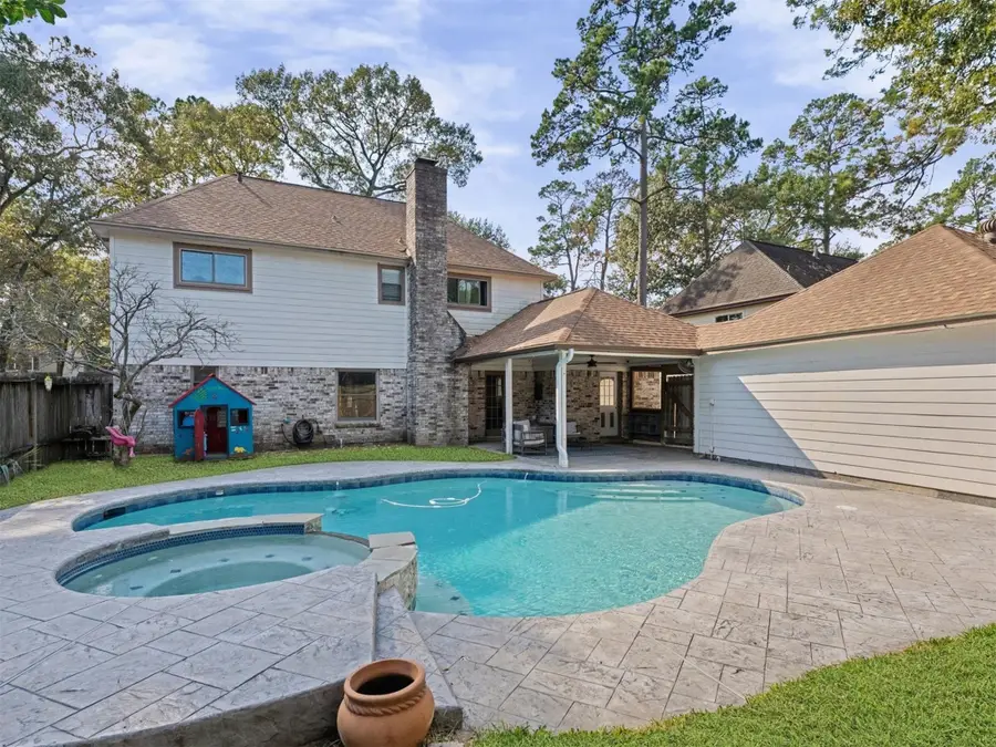 12210 Rocky Lake Court, Houston, TX 77070 - Image #3