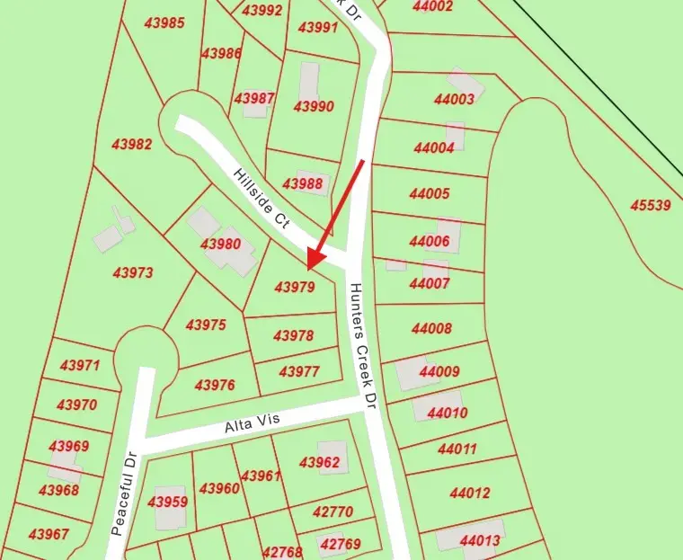 1 Hillside Court, Huntsville, TX 77340 - #2