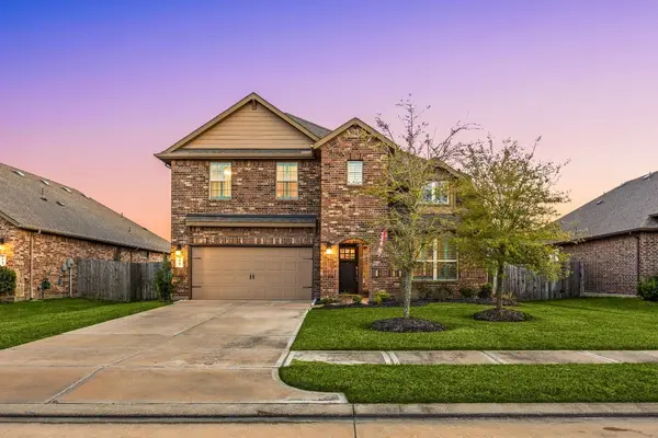 28707 Pleasant Creek Court, Katy, TX 77494