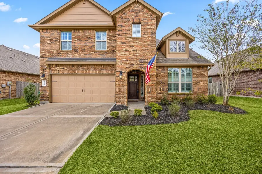 28707 Pleasant Creek Court, Katy, TX 77494 - #2