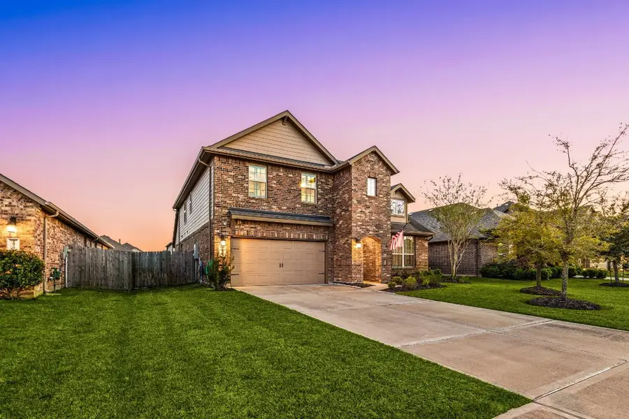 28707 Pleasant Creek Court, Katy, TX 77494 - #3