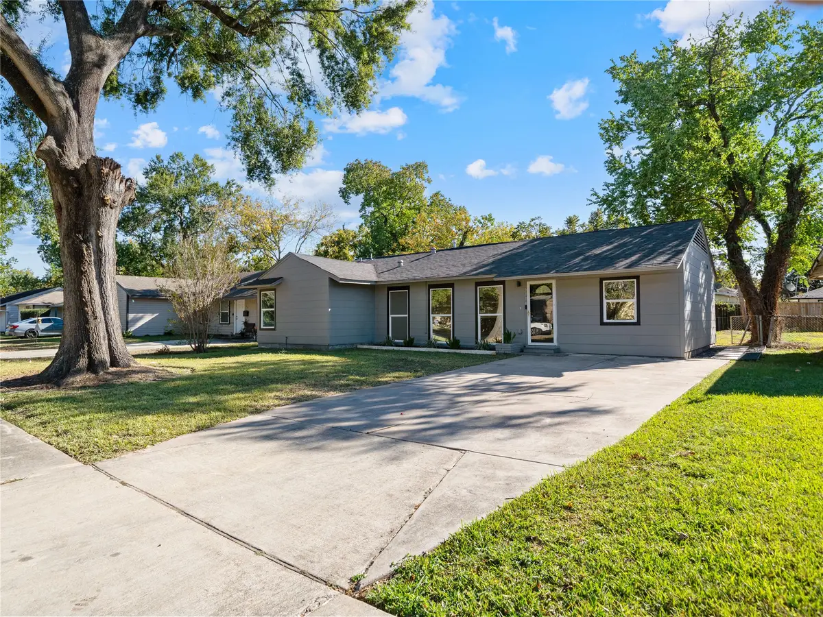 5114 Keystone Street, Houston, TX 77021 - #1