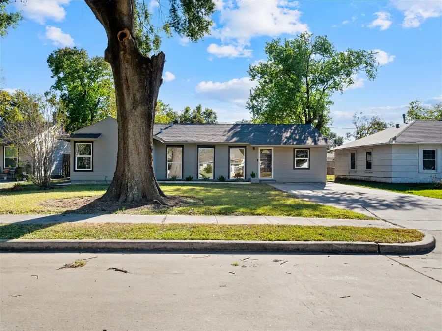 5114 Keystone Street, Houston, TX 77021 - #2