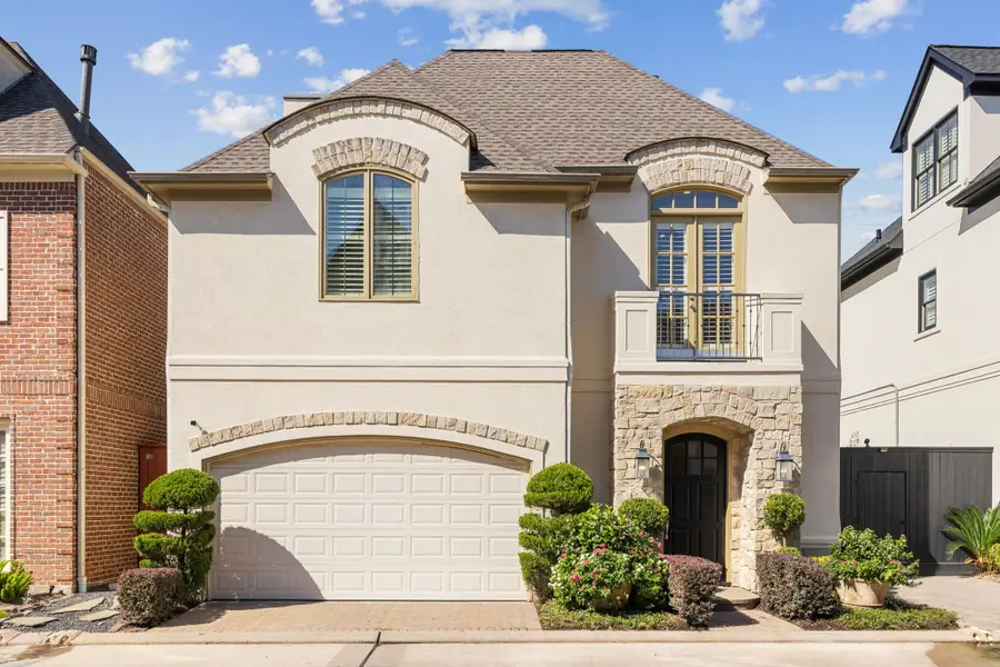 6310 Hermann Lake Drive, Houston, TX 77021 - #2