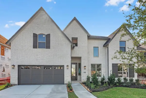 7209 Texas Wrangler Drive, League City, TX 77546