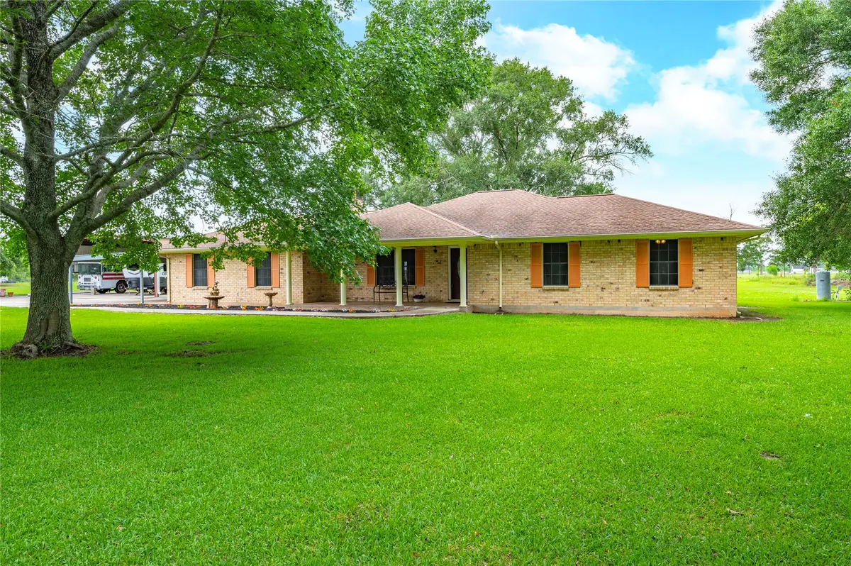 2016 County Road 661, Dayton, TX 77535 - #1