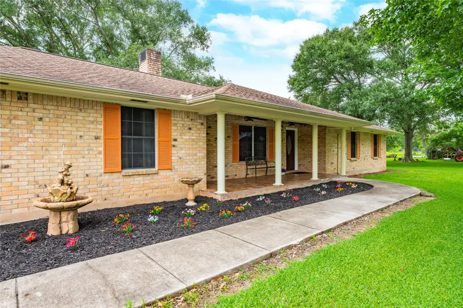 2016 County Road 661, Dayton, TX 77535 - #3