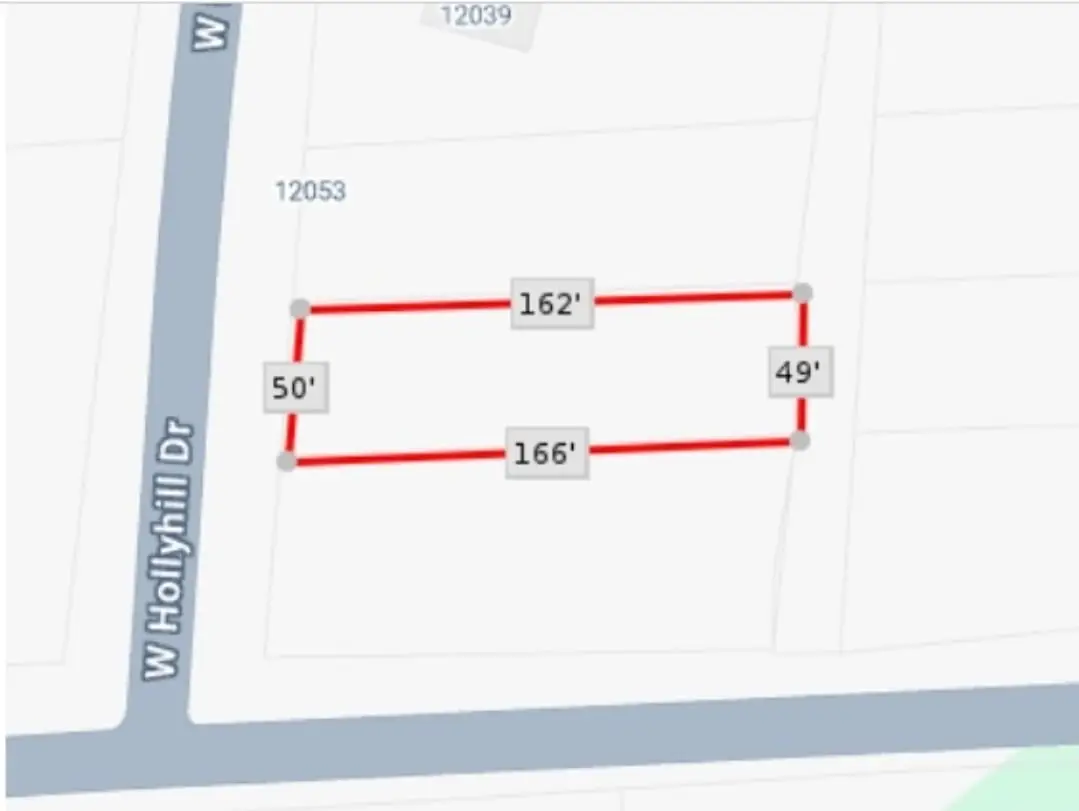 0 W Hollyhill Drive, Plantersville, TX 77363 - Image #1