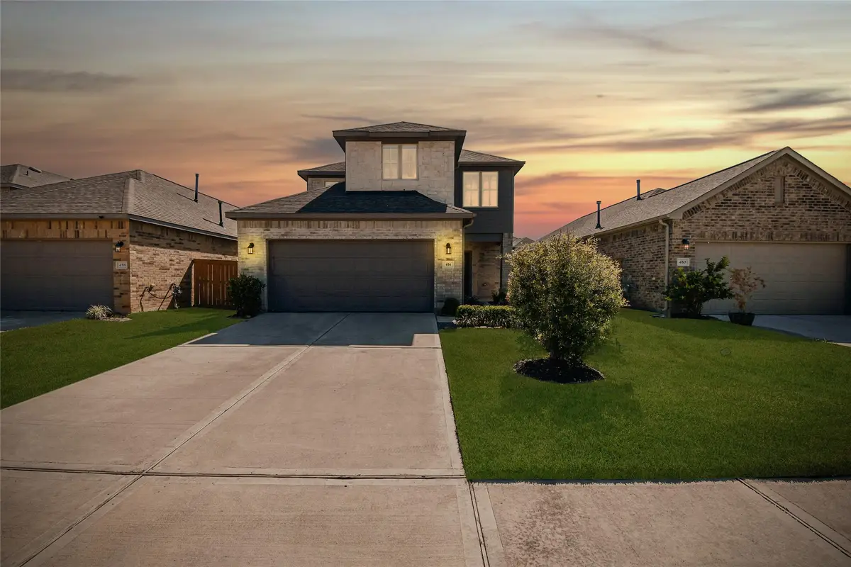 454 Aurora Creek Lane, Katy, TX 77493 - #1