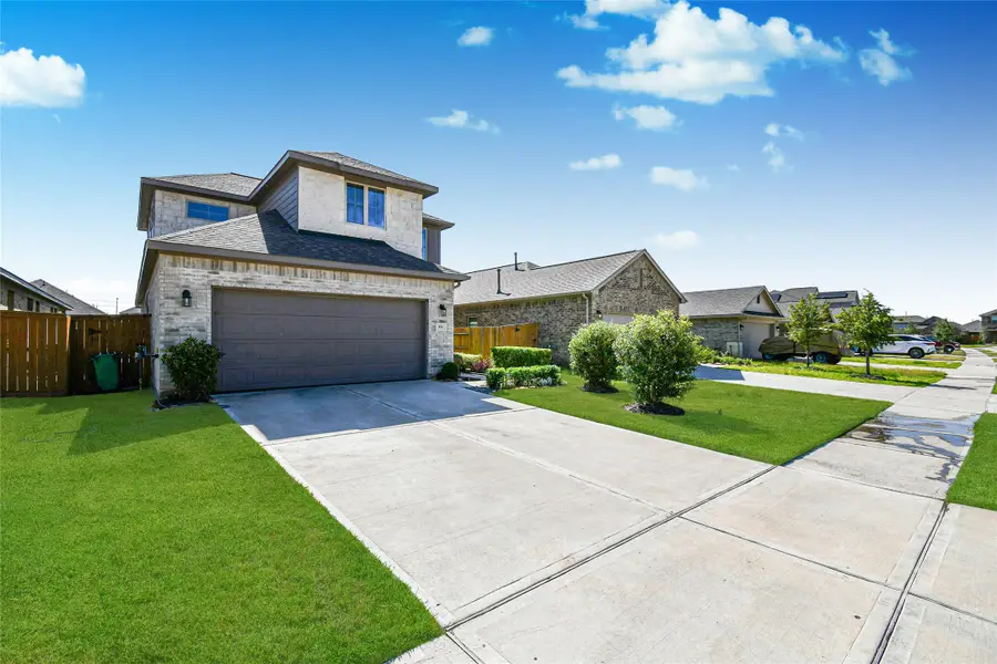 454 Aurora Creek Lane, Katy, TX 77493 - #2