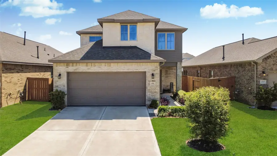 454 Aurora Creek Lane, Katy, TX 77493 - #3