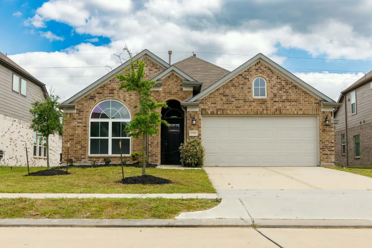 20910 Big Cypress Creek Trail, Humble, TX 77338 - #1