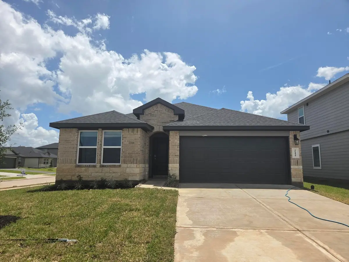 31402 Harp Ridge Drive, Fulshear, TX 77441 - #1