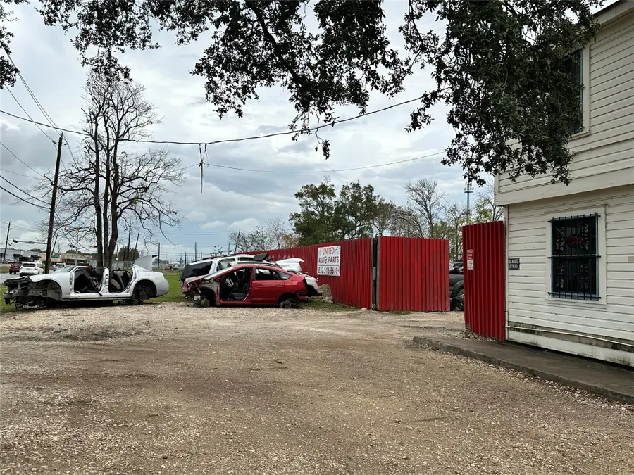 9300 Winkler Drive, Houston, TX 77017 - #2