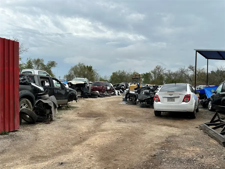 9300 Winkler Drive, Houston, TX 77017 - #3