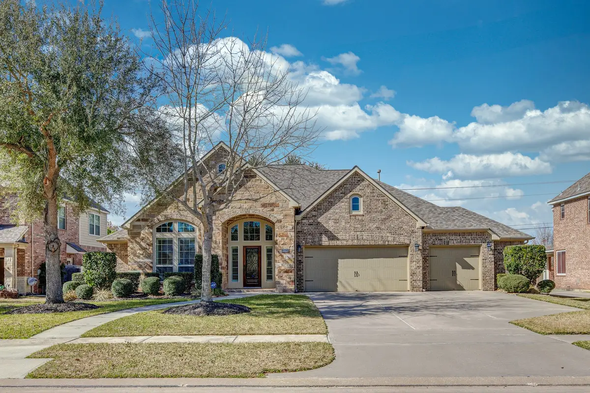 11523 Carson Field Lane, Cypress, TX 77433 - Image #1