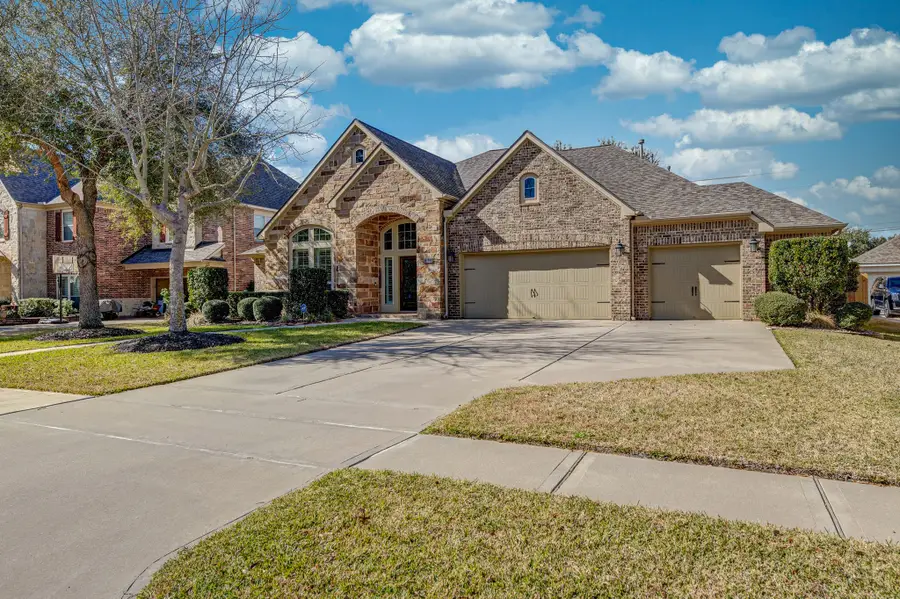 11523 Carson Field Lane, Cypress, TX 77433 - Image #3