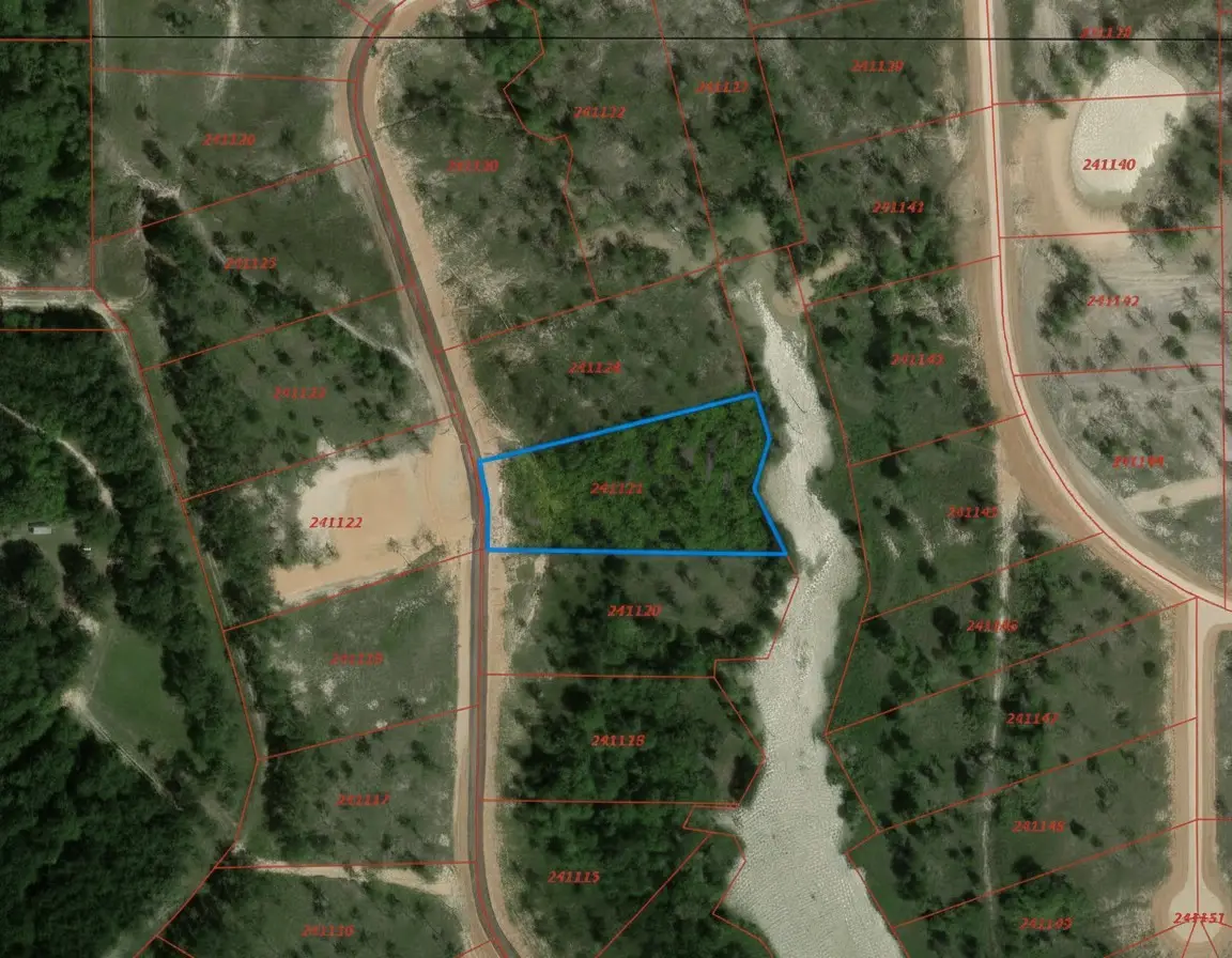Lot 109 Anna Grace Road, Livingston, TX 77351 - #1