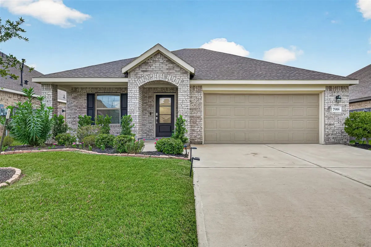 7918 Elk Grove Lane, Richmond, TX 77469 - #1