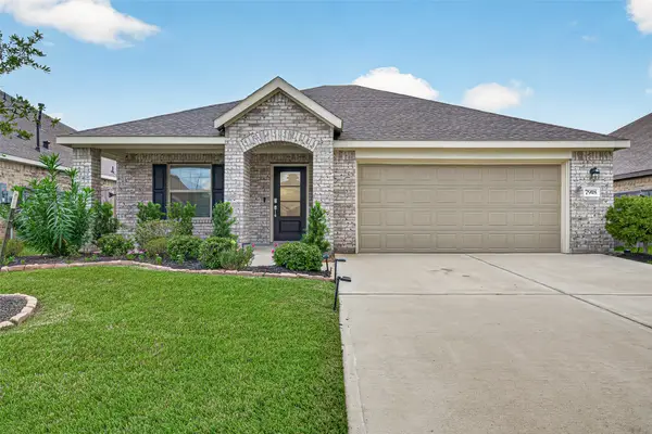 7918 Elk Grove Lane, Richmond, TX 77469