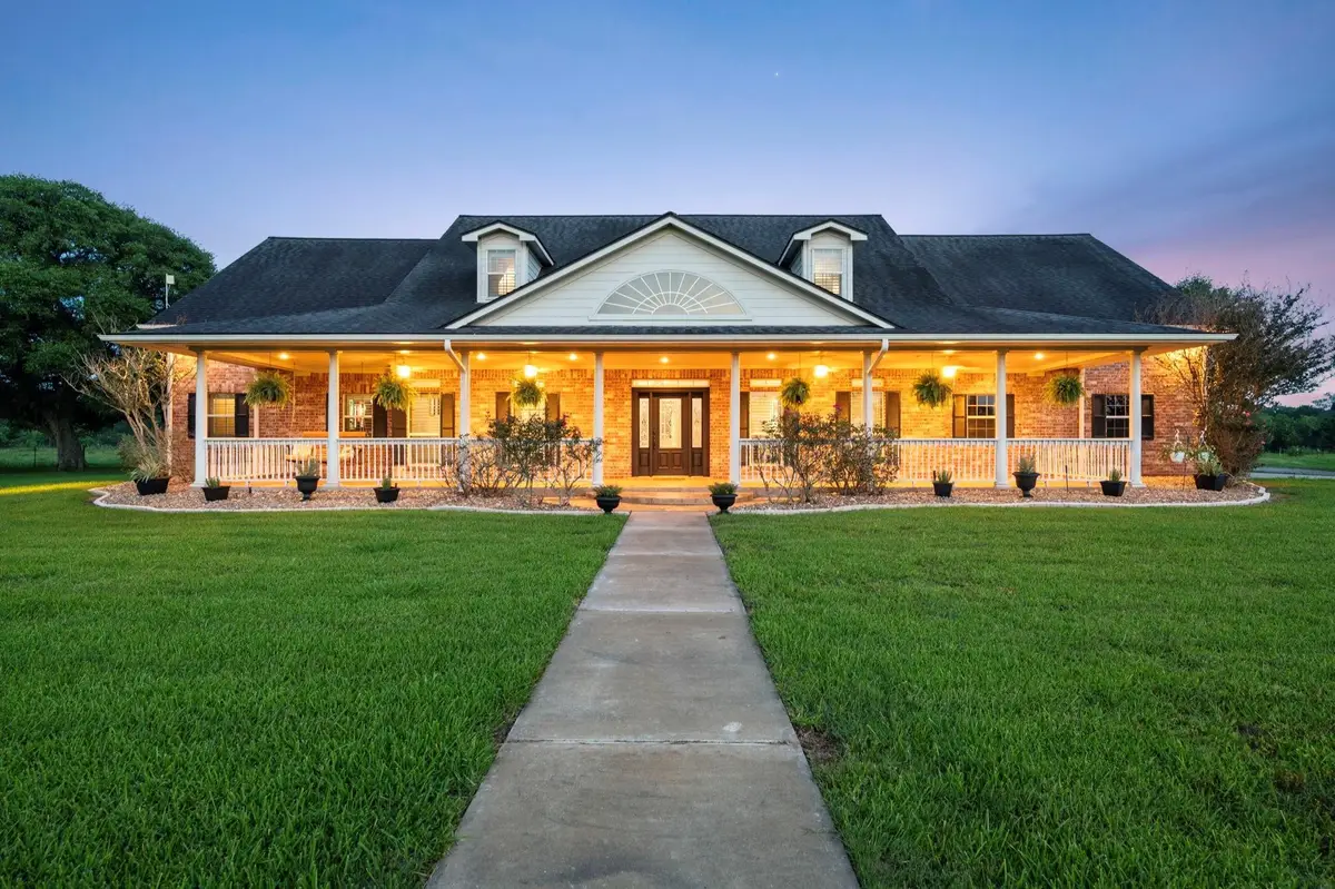 19245 Fm 442 Road, Boling, TX 77420 - #1