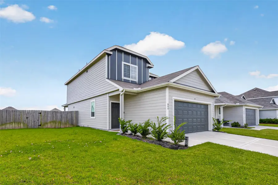 954 Luke Darrell Drive, Rosharon, TX 77583 - #2