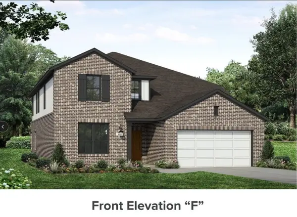 3021 Desert Rose Lane, Waller, TX 77484