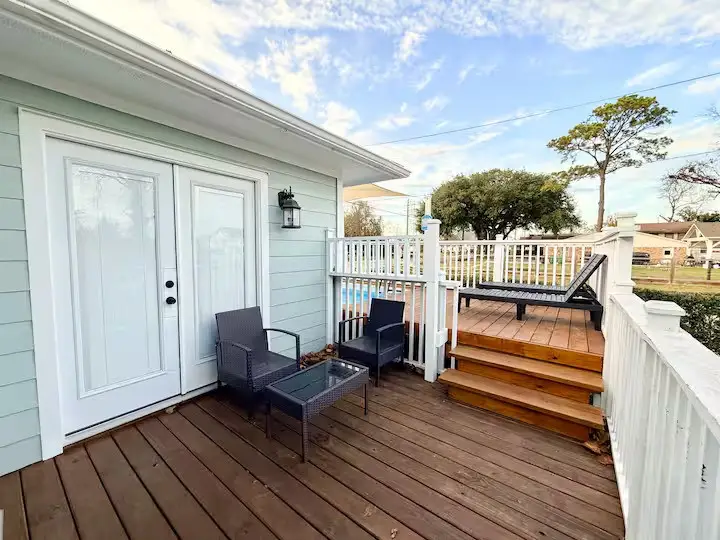 3618 Elysian Street, Houston, TX 77009 - #2