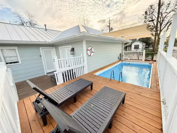 3618 Elysian Street, Houston, TX 77009 - #3