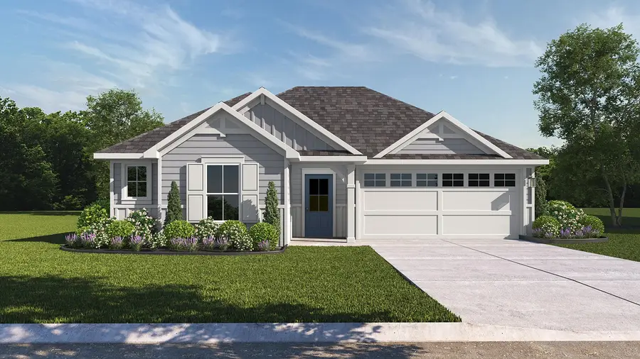 5680 Drake Drive, Orange, TX 77632 - #2