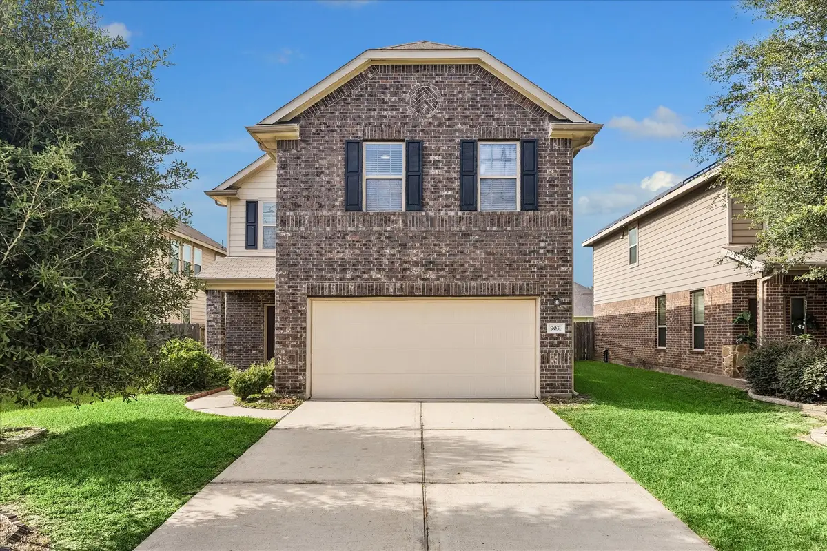 9031 Sweet Blue Jasmine Lane, Humble, TX 77338 - #1