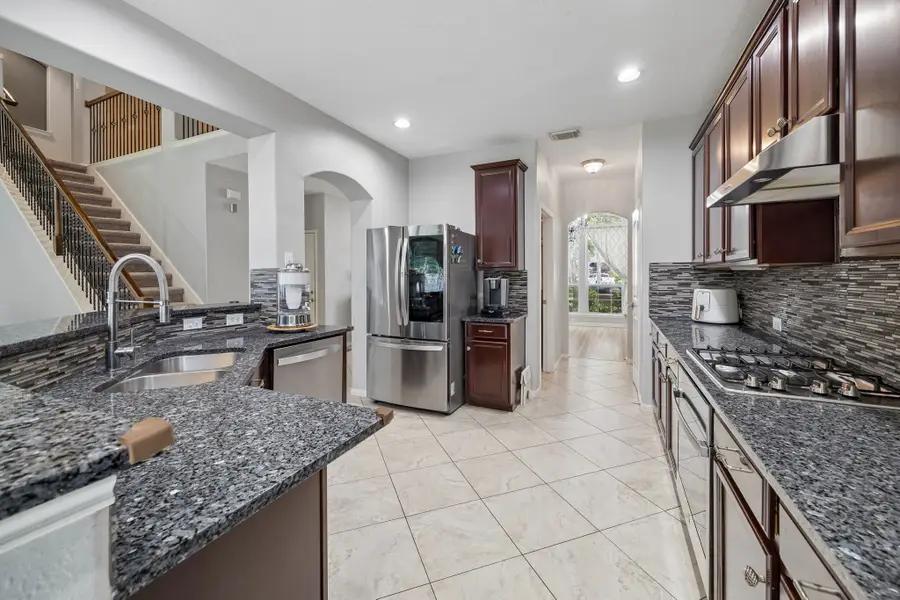 14419 Baron Creek Lane, Houston, TX 77044 - #3