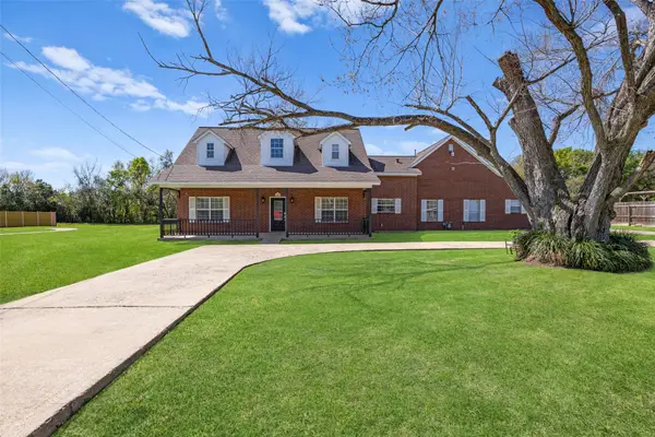 10406 Ballantine Street, Houston, TX 77075