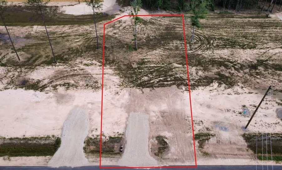 18301 Bunsen Drive, Conroe, TX 77306 - #2