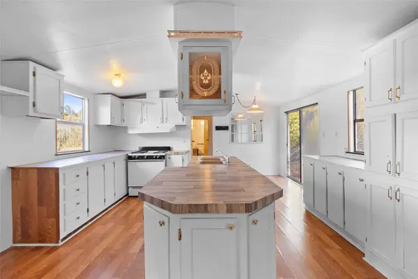 9A Goree Circle, Huntsville, TX 77340