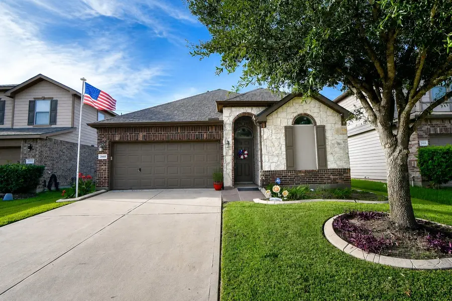 21458 Biscayne Valley Lane, Katy, TX 77449 - #2