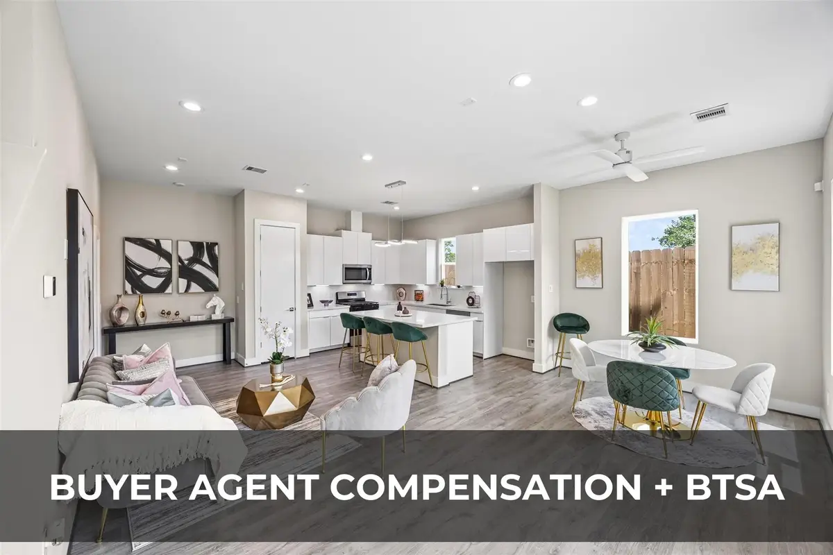 855 Prosper Street, Houston, TX 77088 - Image #1