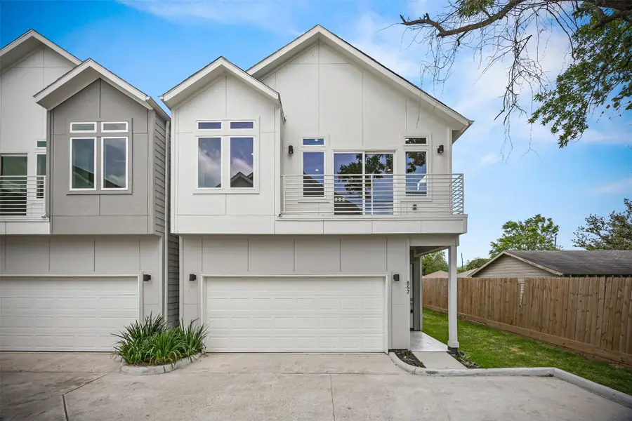 855 Prosper Street, Houston, TX 77088 - Image #2