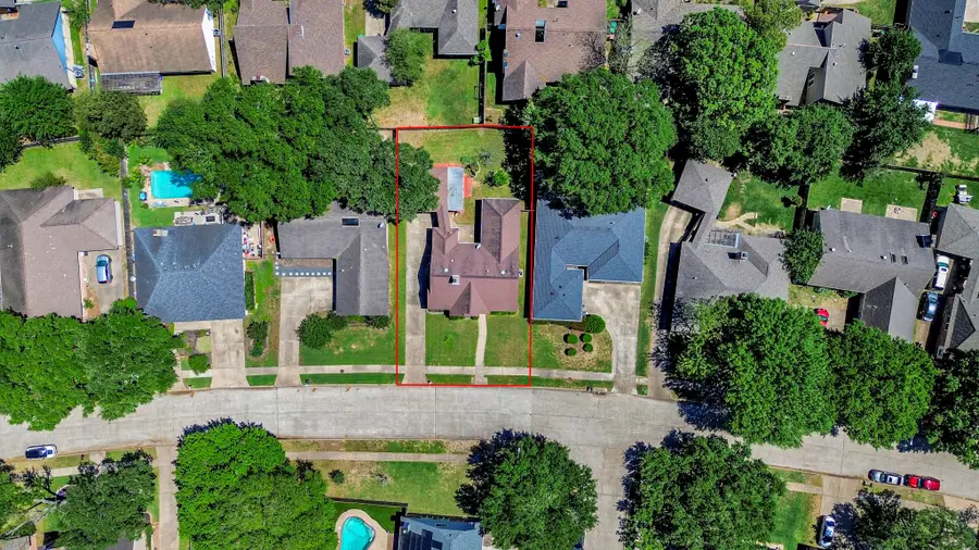 1115 Western Springs Drive, Katy, TX 77450 - #2