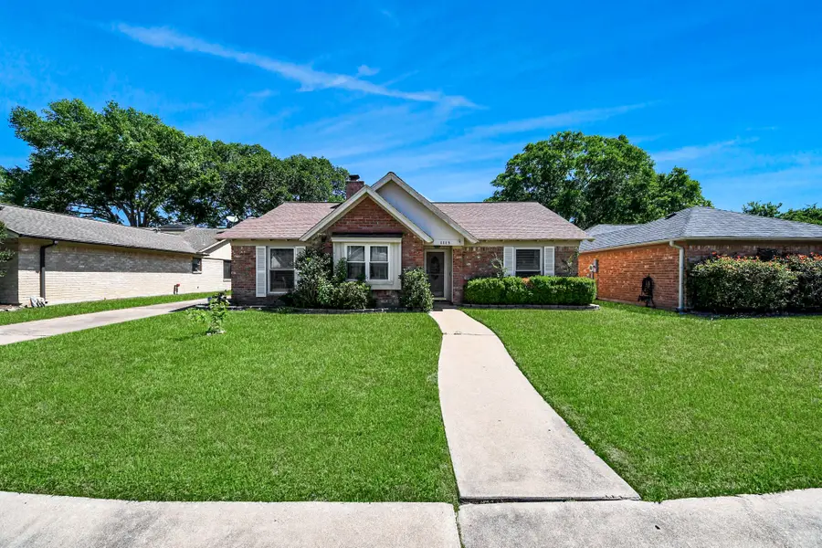 1115 Western Springs Drive, Katy, TX 77450 - #3