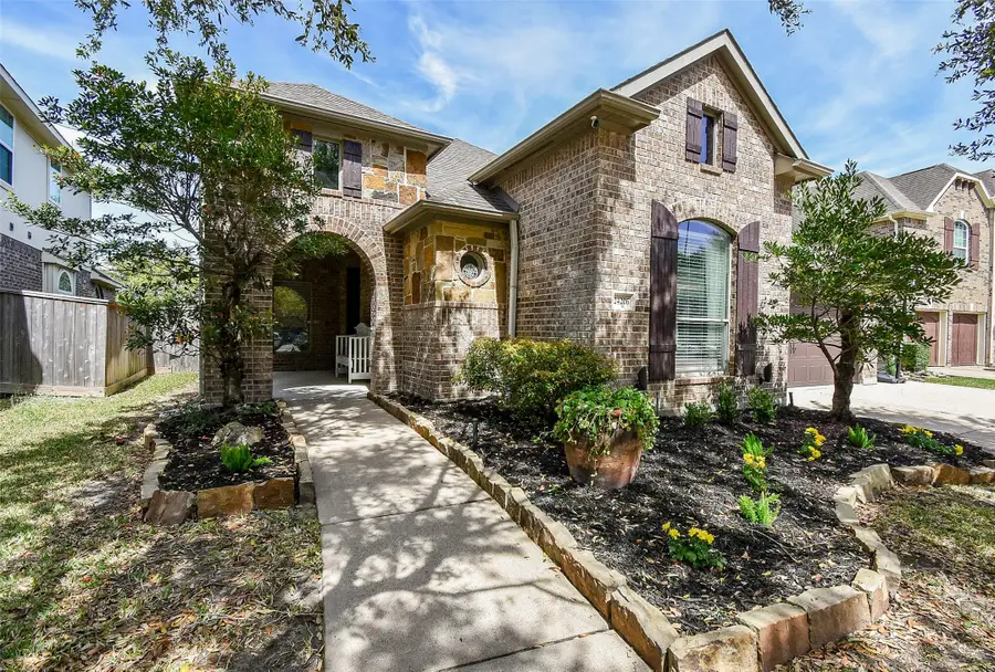 24206 Bella Veneza Drive, Richmond, TX 77406 - #2