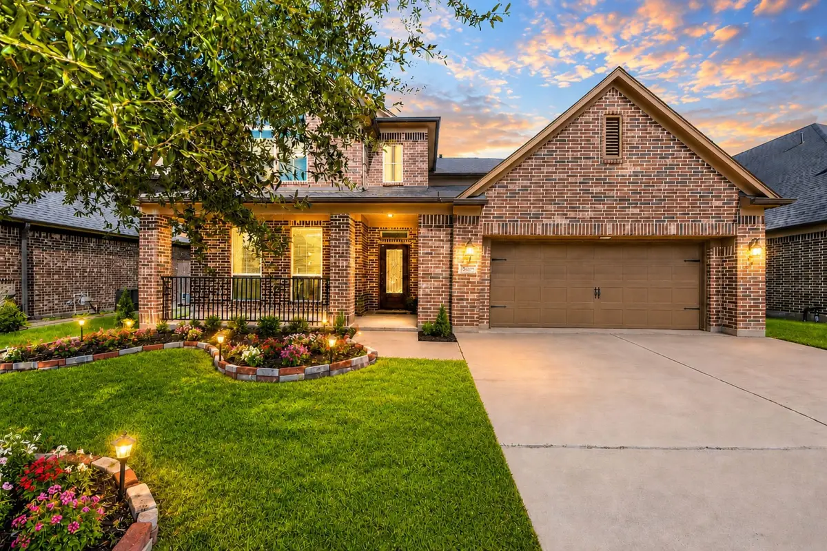 19126 Gaslamp Point Court, Cypress, TX 77429 - #1
