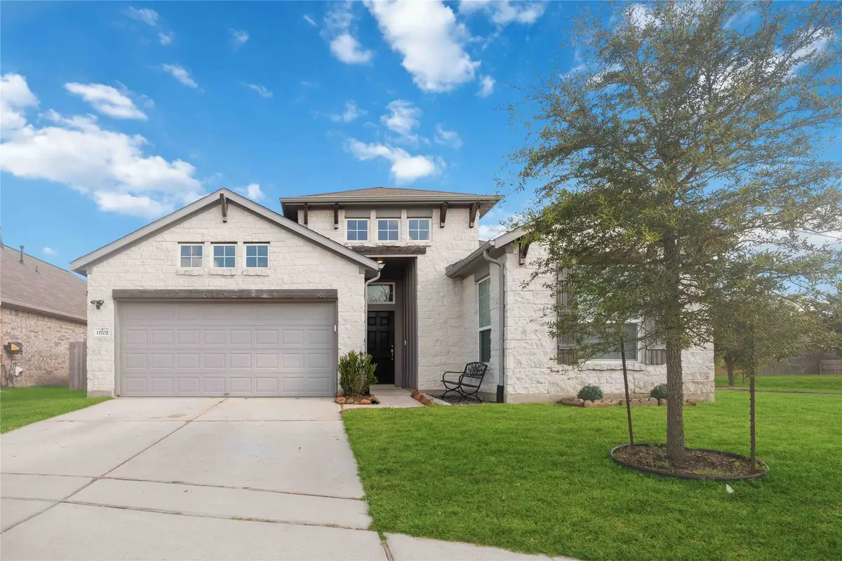 11702 Rosehall Reach Lane, Tomball, TX 77377 - #1