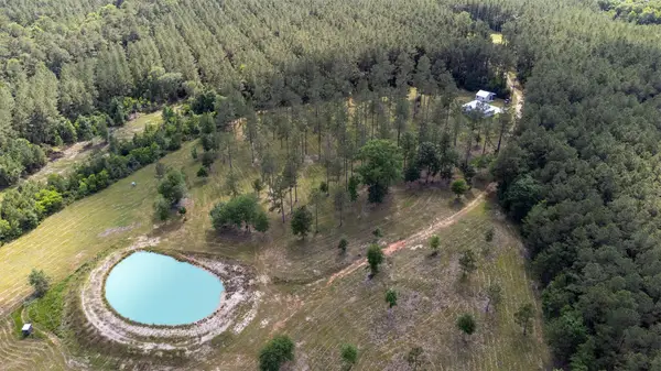 1068 County Road 3200, Colmesneil, TX 75938