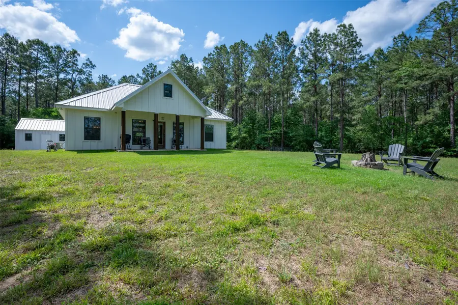 1068 County Road 3200, Colmesneil, TX 75938 - #3