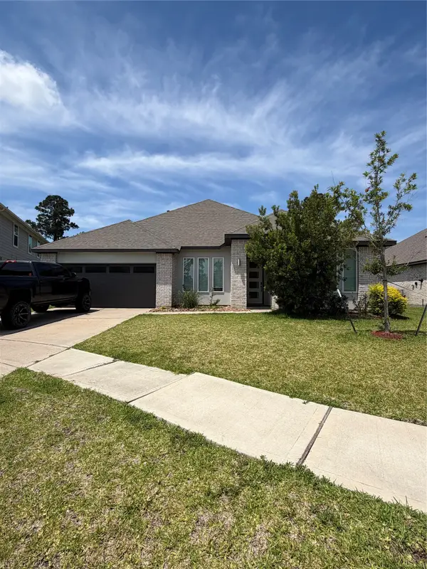 14162 Primrose Ridge Lane, Conroe, TX 77384
