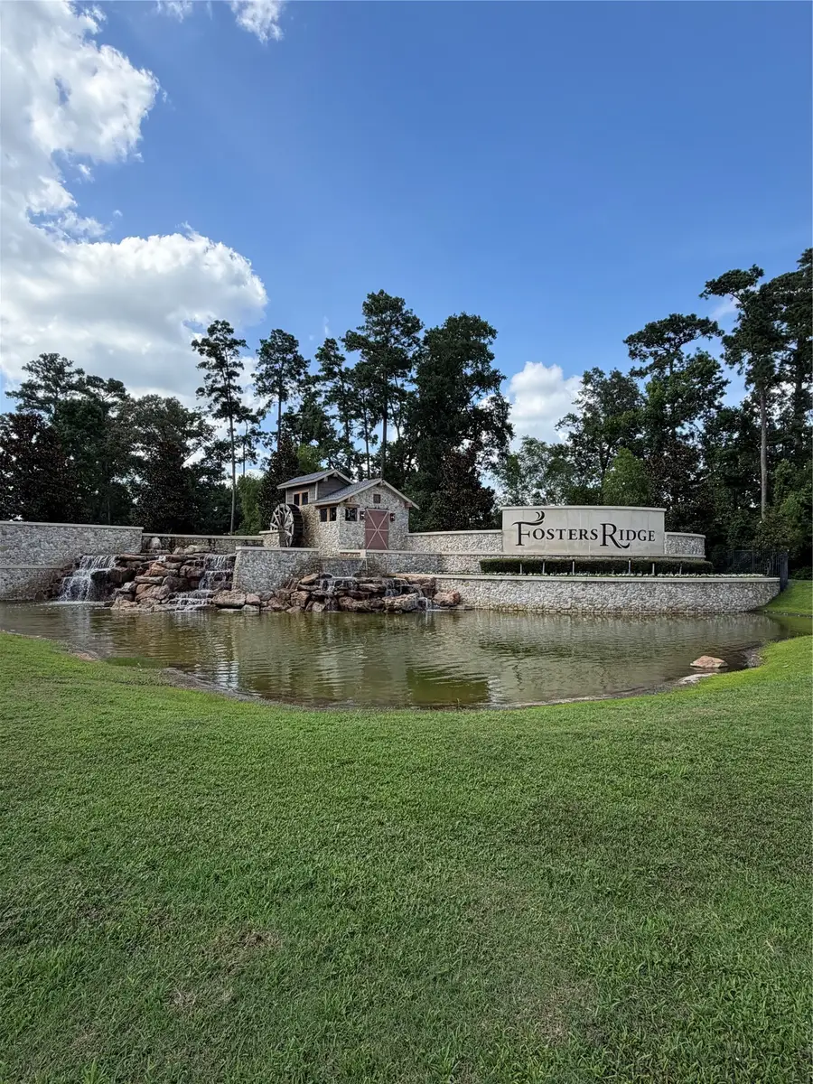 14162 Primrose Ridge Lane, Conroe, TX 77384 - #2