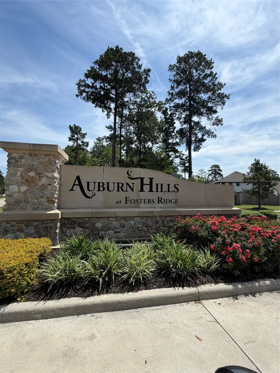 14162 Primrose Ridge Lane, Conroe, TX 77384 - #3