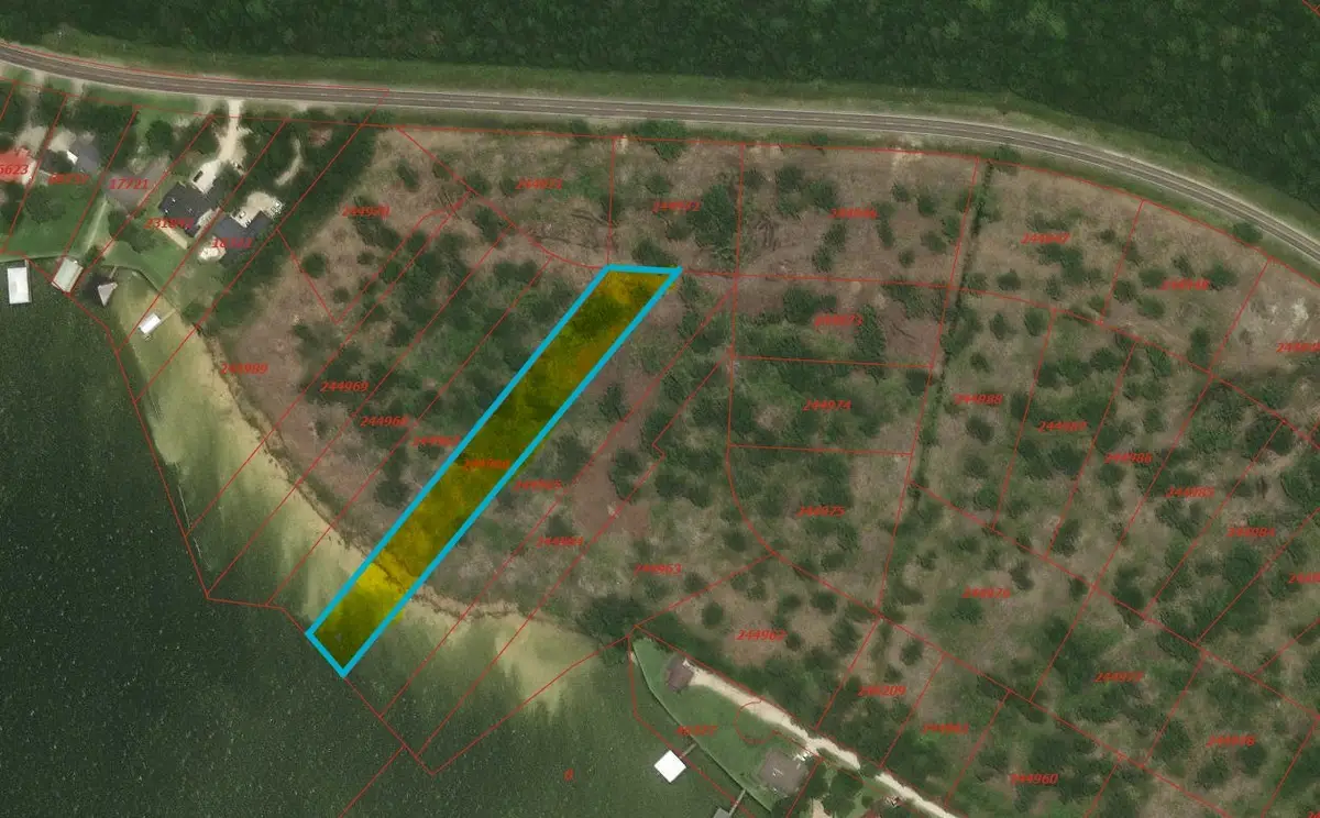 Lot 21 Island View, Livingston, TX 77351 - #1